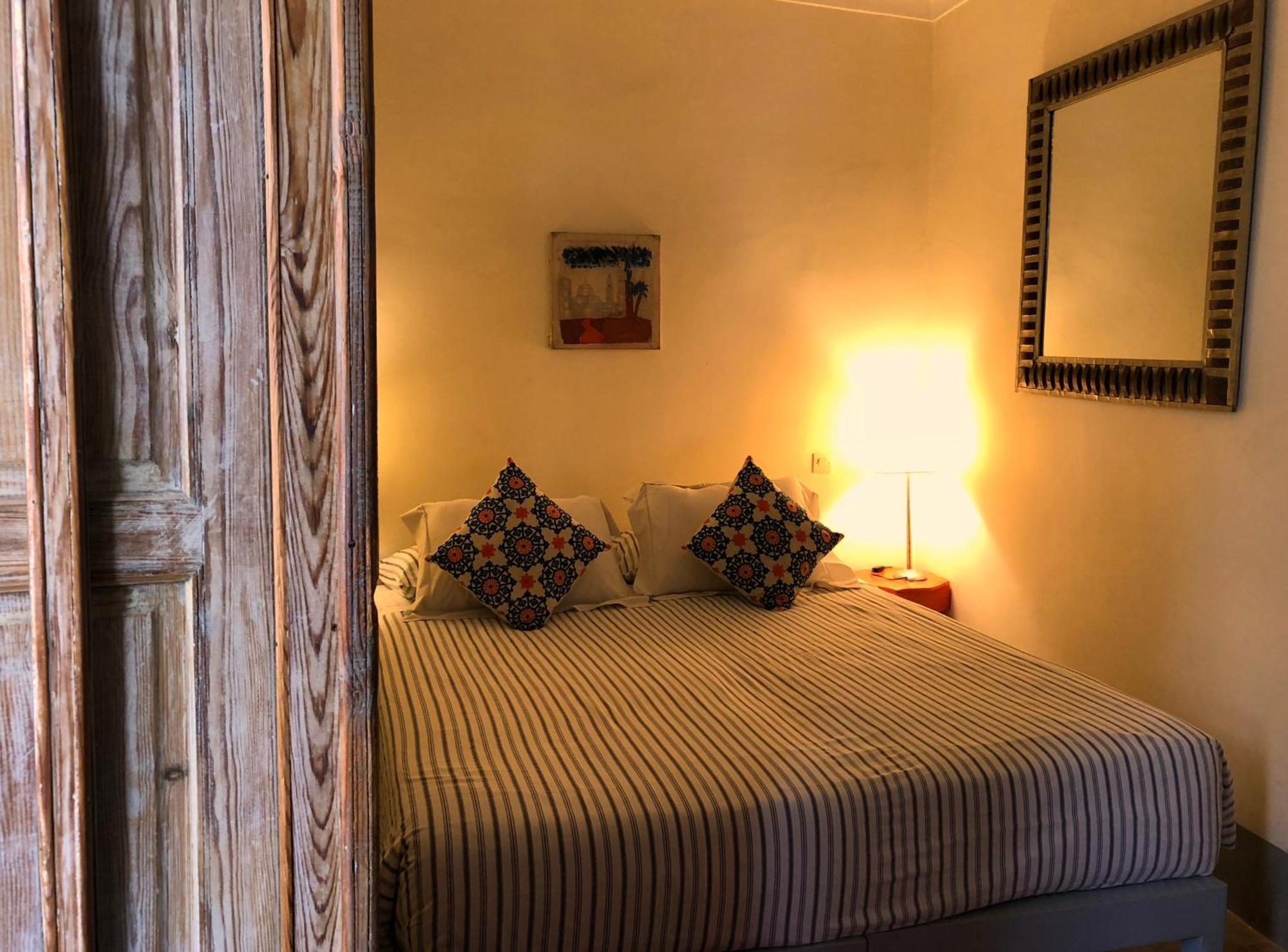 Riad Le Coq Berbere Marrakesh Exterior photo